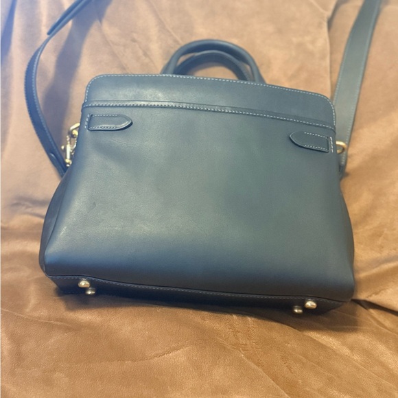 Coach Tate Carryall 29 - Picture 8 of 8